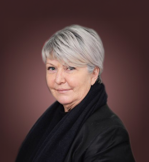 Marie-Claude Müller