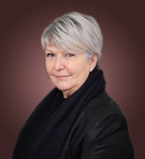 Müller Marie-Claude