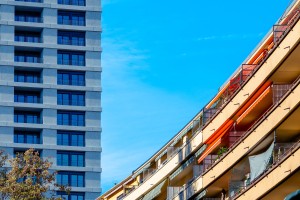 Teueres Wohnen in der Schweiz? Das hängt vom Blickwinkel ab