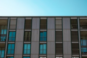 Trotz eines günstigen Marktumfelds nimmt der Bau von Mietwohnungen weiterhin nicht wieder Fahrt auf