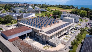 Procimmo Real Estate SICAV Industrial erhöht Kapital um knapp 145 Mio Franken