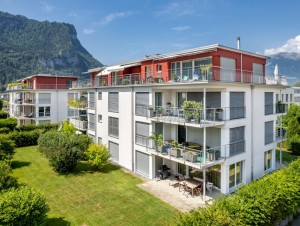 Erfolgreiches Closing von IST IMMOBILIEN SCHWEIZ WOHNEN