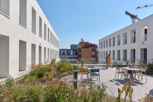 Swiss Prime Site ernennt Martina Moosmann zur neuen CFO