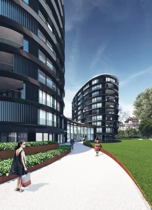 Seraina Invest: Die 27. Emission Swiss Development Residential (SDR)