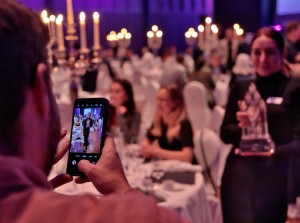 Real Estate Award 2025: Ticketverkauf gestartet & Publikumsvoting eröffnet