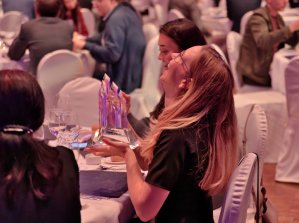 Bewerbungsfrist für den Real Estate Award 2025 bis 31. Mai verlängert