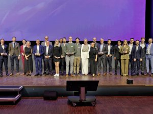 Real Estate Award 2026: «Schmidi», Donato Scognamiglio und ein siegreicher Abend