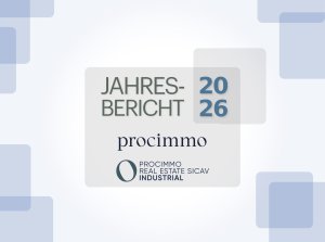 Procimmo Real Estate SICAV - Industrial: Chiffres clés et Performances 2026