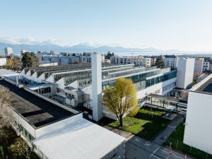 Realstone Industrial Fund: Kapitalerhöhung um CHF 37 Millionen für den Erwerb neuer Industrieimmobilien