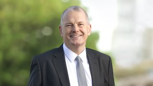 Stephan Attiger verstärkt die Markstein Gruppe in der Arealentwicklung
