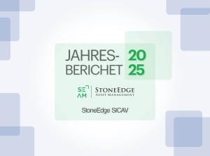 StoneEdge SICAV: Kennzahlen und Performance 2025