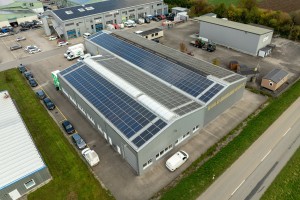 Realstone SA: Der Realstone Industrial Fund hat 20 Millionen Franken aufgenommen, um zusätzliche Industrieimmobilien zu erwerben