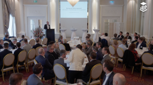 Immofunds Lunch: Eine Austauschplattform für die Zukunft des Schweizer Immobilienmarkts