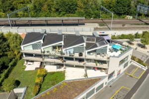 Realstone SA: Strategischer Portfolioausbau und Kapitalerhöhung im September 2025