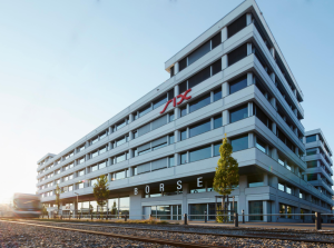 Swiss Prime Site kauft Bürogebäude der Schweizer Börse SIX in Zürich-West