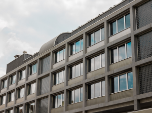Erneuter Aufwärtstrend der Immobiliengesellschaften