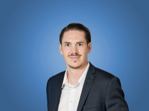 Terence Kast, COO von Procimmo: «Kapitalerhöhungen sind immer noch möglich, sind aber schwieriger als früher»