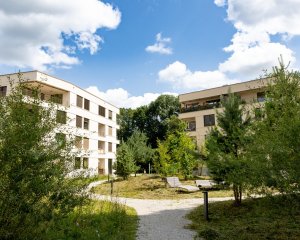Detailliertes Factsheet der Von Graffenried Immobilien SICAV: Kapitalerhöhung vom 05/05/2025 bis 23/05/2025