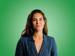 «Das Thema Senioren ist ein selbstverständlicher Teil unserer Nachhaltigkeitsstrategie. Es ist eine Säule unseres «S» im ESG-Konzept»