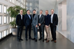 Procimmo Group AG: Die Gruppe Vaudoise Versicherungen wird Mehrheitsaktionär