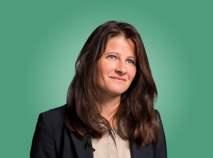 Charlotte Eich: «Eine Sacheinlage hat den Vorteil, den Anlegerkreis des Fonds zu erweitern»