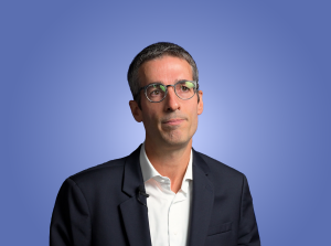 Julian Reymond: «Es gibt eine Kategorie, die wirklich sehr interessant ist, und das sind die Industrieimmobilien»