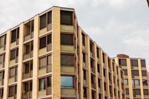 In den grossen Agglomerationen sinkt die Leerwohnungsziffer auf ein katastrophales Niveau