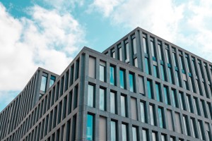 Büros erweisen sich als resilient und werfen nach wie vor interessante Renditen ab