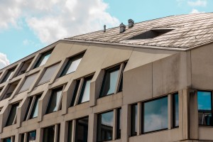 Nicht kotierte Immobilienfonds beendeten das Jahr 2025 mit einem Paukenschlag