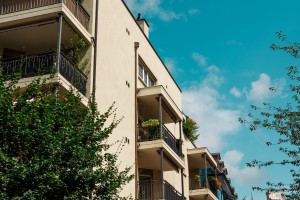 Für institutionelle Investoren weiterhin Wohnimmobilien – nun aber in den Agglomerationen der grossen Städte