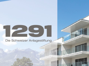 «1291 Immobilien-Perspektiven» – Lausanne