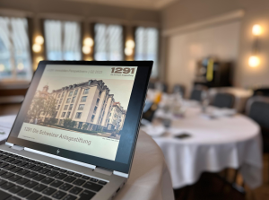1291 Immobilien-Perspektiven – Substanz und Nachhaltigkeit im Fokus