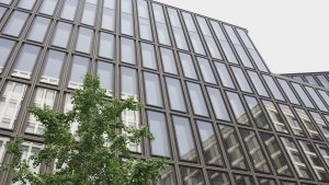 Interview gibt Einblicke in die Integration des UBS-Immobilienanlagegeschäfts
