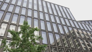 Interview gibt Einblicke in die Integration des UBS-Immobilienanlagegeschäfts