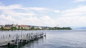 ULI Switzerland Annual Conference 2025: „Raus aus der Planungskrise! – Wenn Wachstum neue Antworten braucht“