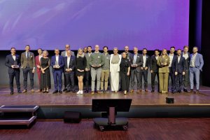 Real Estate Award 2026: «Schmidi», Donato Scognamiglio und ein siegreicher Abend
