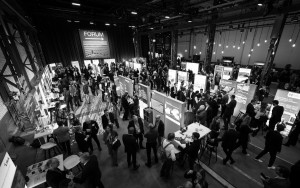 IMMO26 bricht erneut Rekorde: Erfolgreicher Start in der neuen Halle 550