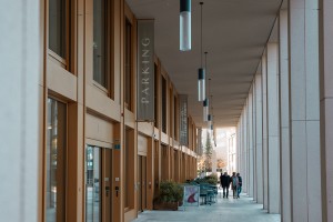 SF Retail Properties Fund lève 124 millions de francs