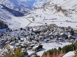 Le marché immobilier à la montagne est un eldorado