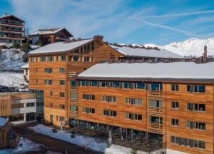 Mountain Resort Real Estate Fund SICAV - Newsletter Septembre 2020