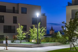 Les défis de l’immobilier durable