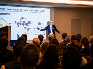 Un marché immobilier solide, mais sous tension: Les enseignements du CIFI Swiss Property Benchmark 2025