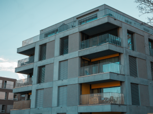 Immobilier: une vache à lait pour les recettes fiscales cantonales et communales