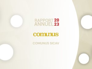 Chiffres-clés et performances 2023 du fonds Comunus SICAV