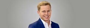 Cédric Lang, responsable immobilier indirect chez Mobilière Asset Management - Review 2022 / Perspectives 2023