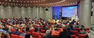 20ᵉ CIFI Real Estate Investment Event