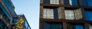 En bourse, les fonds immobiliers résistent tant bien que mal