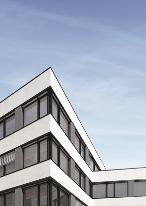 Credit Suisse Real Estate Fund Interswiss – l’extension du portefeuille requiert un nouveau capital