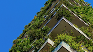 Simplement publier sa consommation énergétique sans plan d'action, c'est un peu du greenwashing