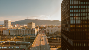 Londres, Zurich et Stockholm en tête du classement des villes 2022